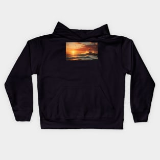 Lighthouse Kids Hoodie